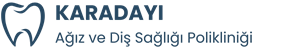 Karadayı Diş Polikliniği Logo